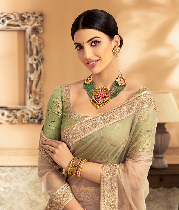 Best Saree Clothing Store Online in Toronto